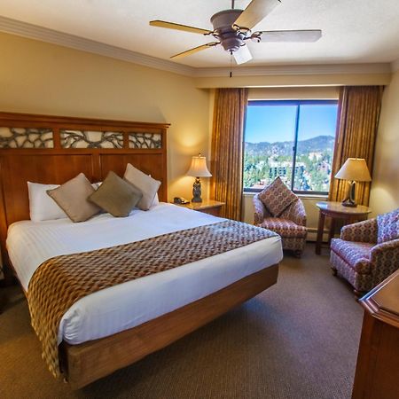 Holiday Inn Club Vacations - Tahoe Ridge Resort, An Ihg Hotel Stateline Eksteriør billede