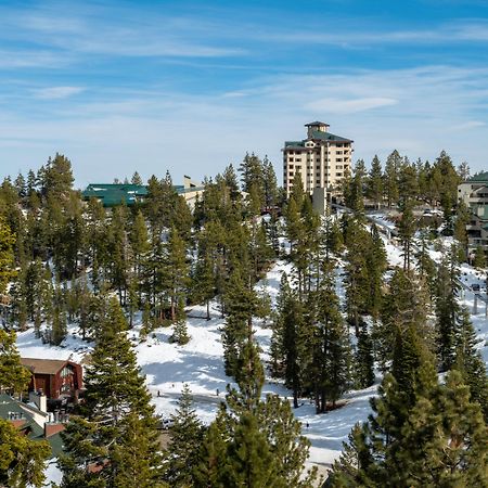 Holiday Inn Club Vacations - Tahoe Ridge Resort, An Ihg Hotel Stateline Eksteriør billede